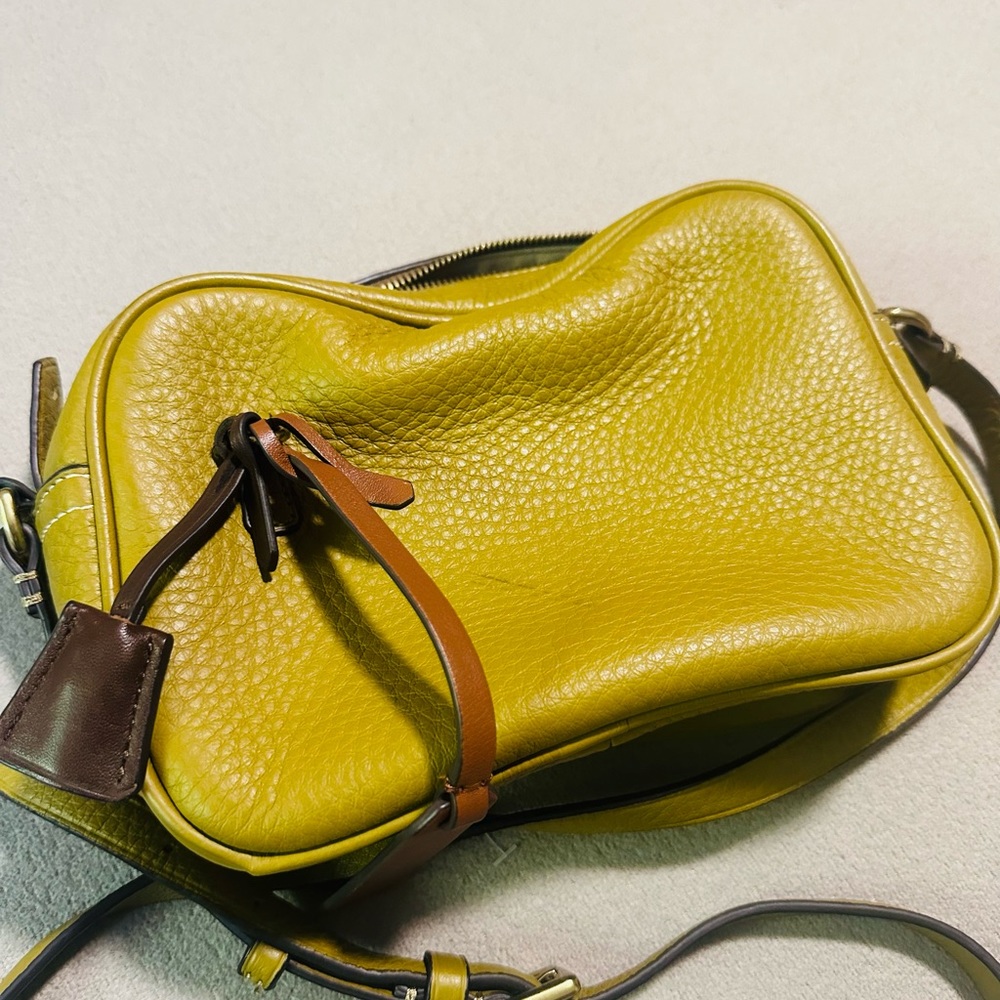 JCREW BAG